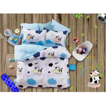 100% Cotton Kids Lovely Bedding Set